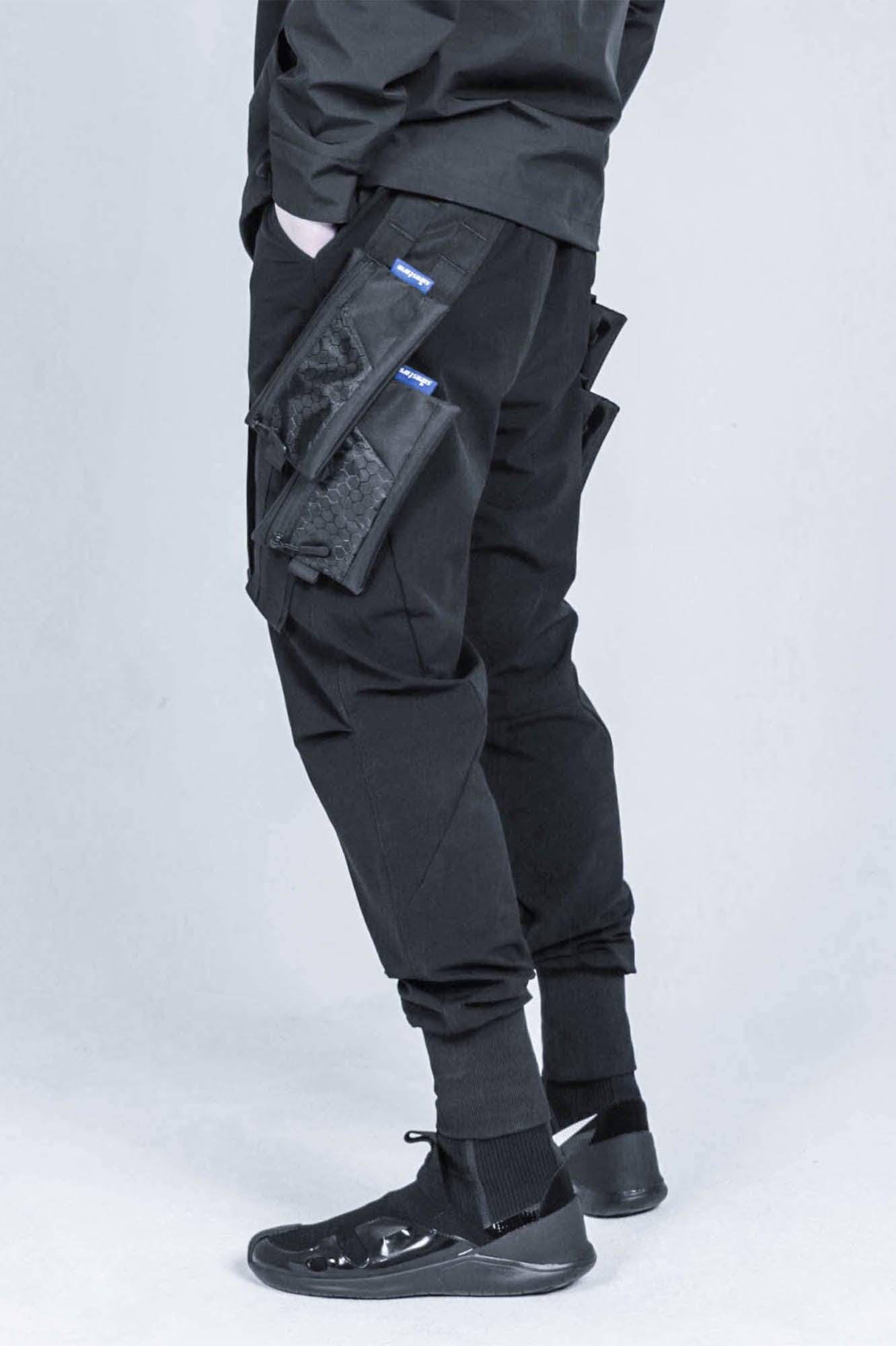 Ultimate Tactical Coin Holder