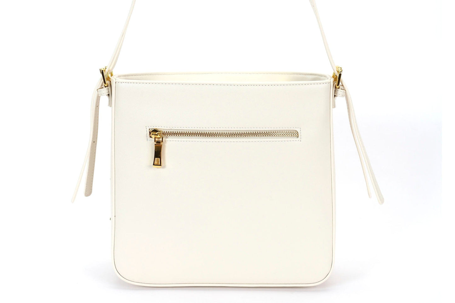 Chic Sunflower Embroidered Bag