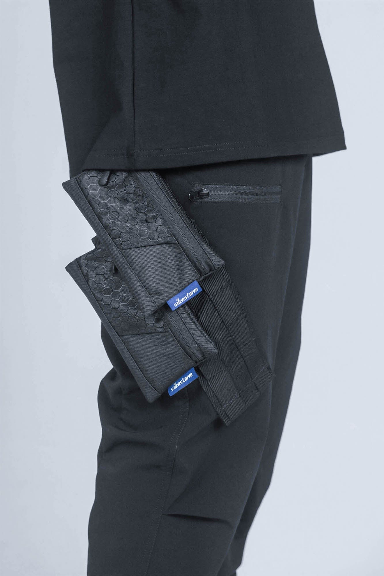 Ultimate Tactical Coin Holder
