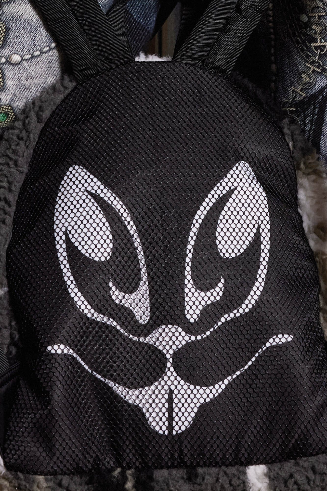 Charming Bunny Ear Plush Set