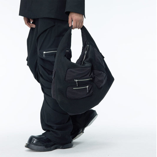 All-in-One Pocket Organizer