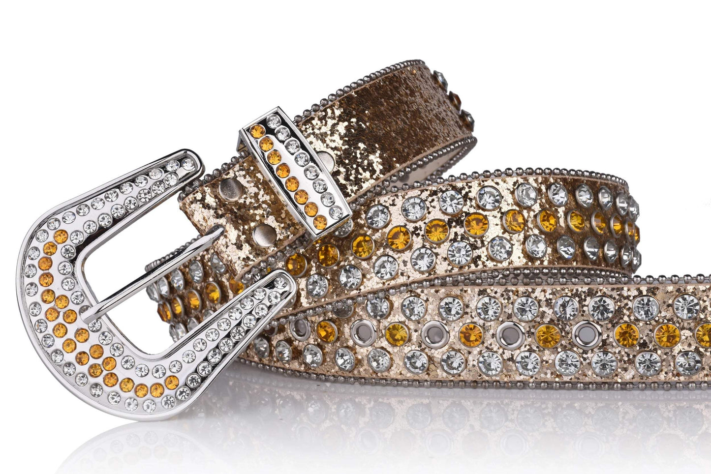 Street Style Rapper Belt