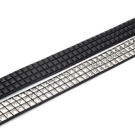 Adjustable Grunge Belt for Unique Style