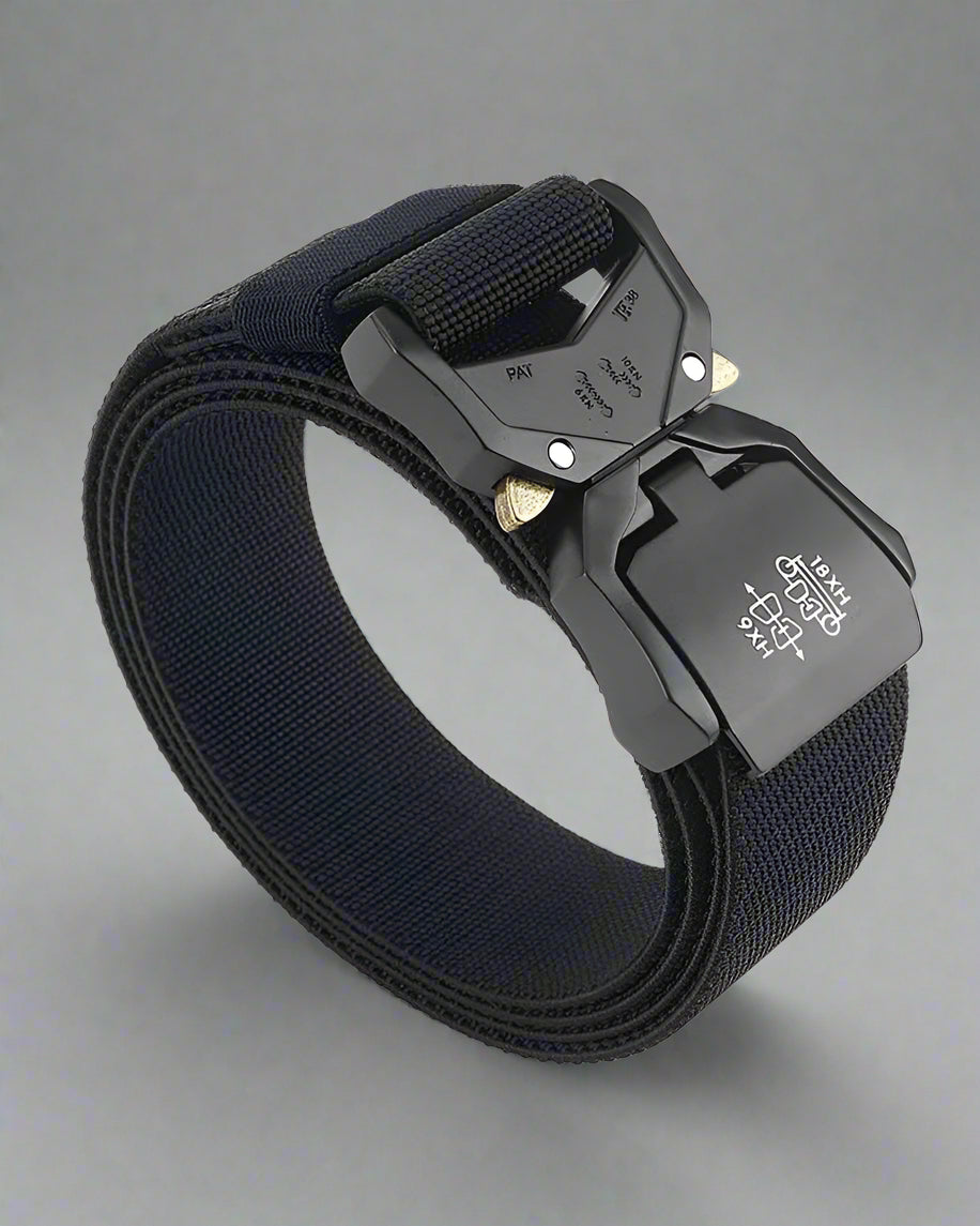 Dynamic All-Purpose Utility Belt