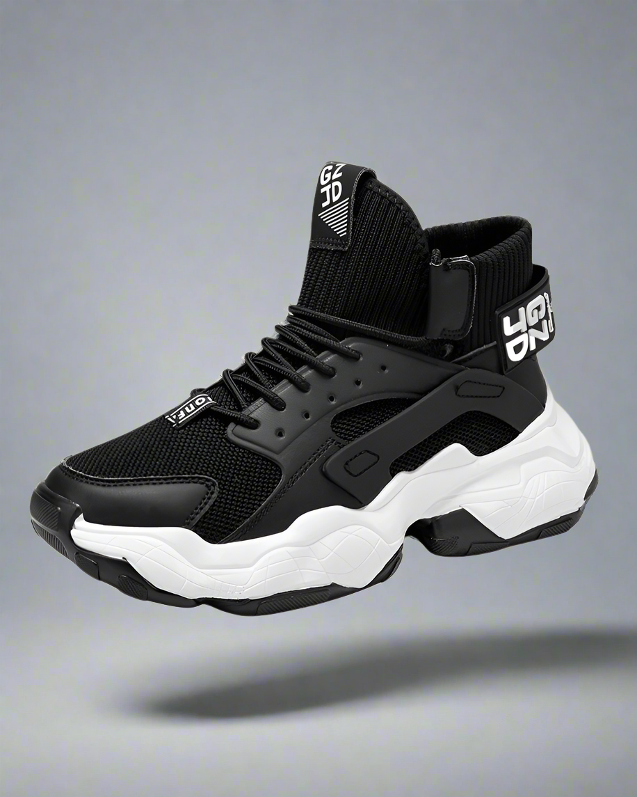 Lightweight Performance Adventure Sneakers