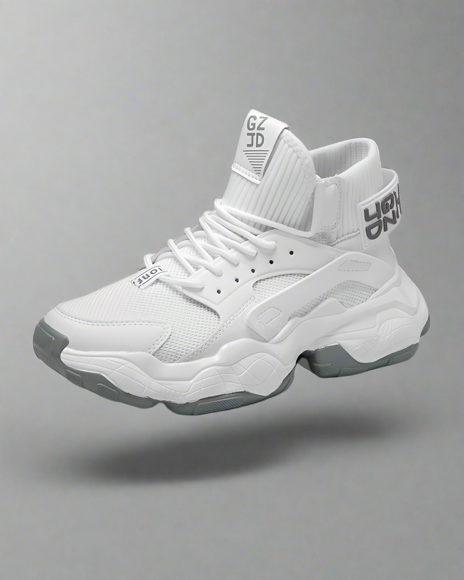 Lightweight Performance Adventure Sneakers