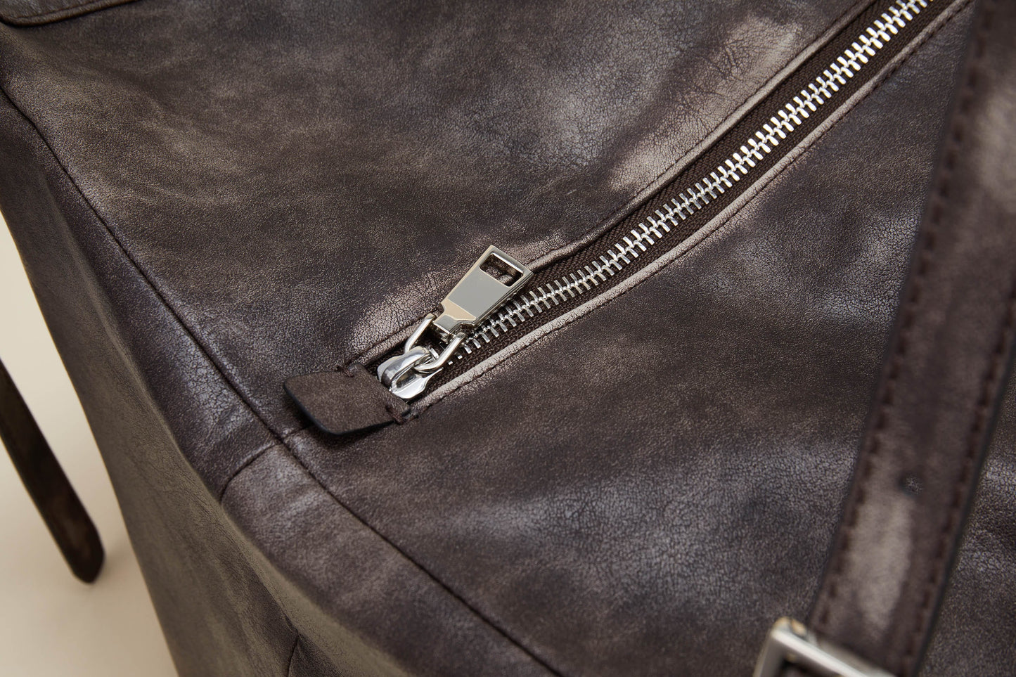 Stylish Double-Strap Shoulder Bag