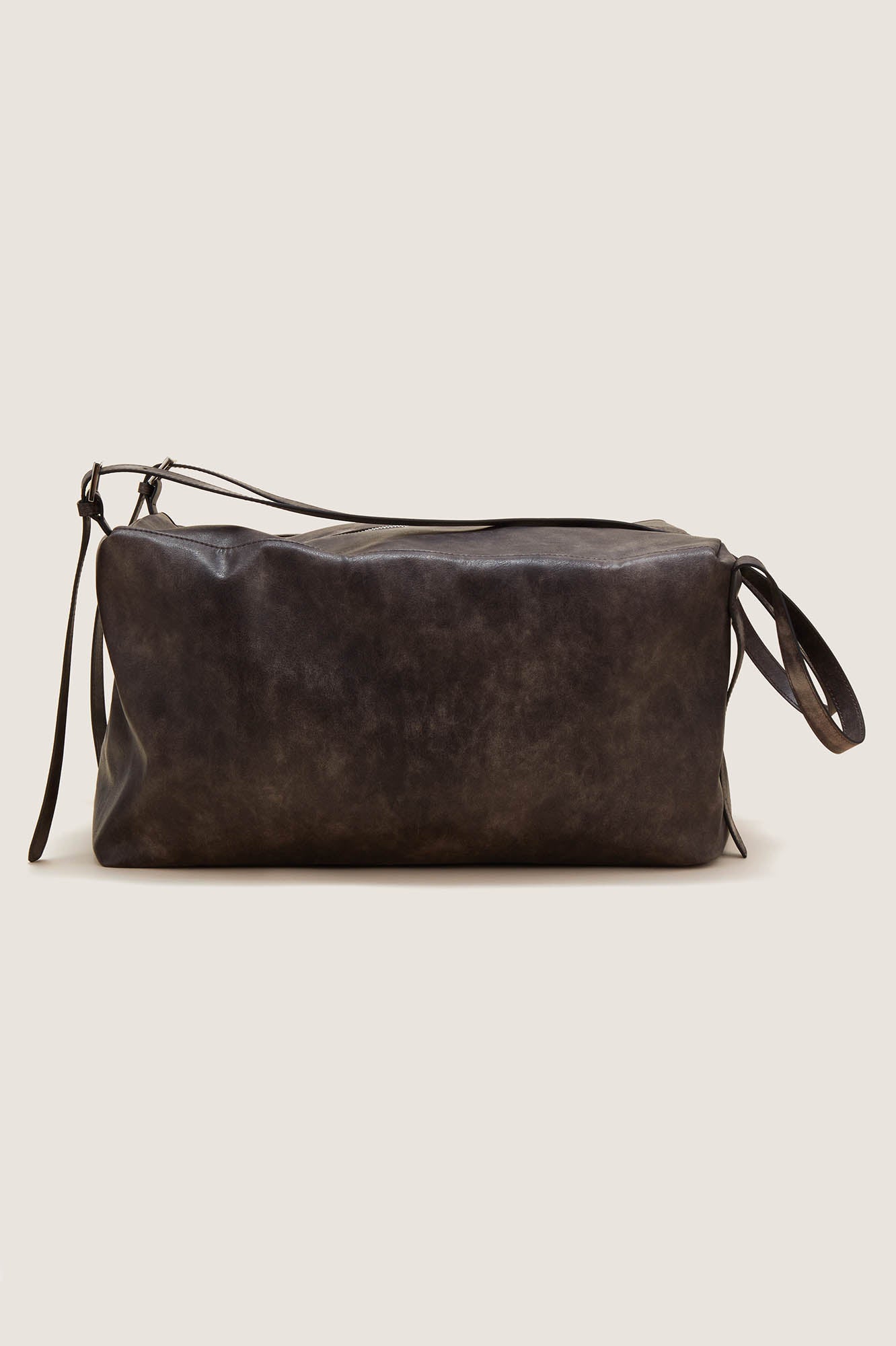 Stylish Double-Strap Shoulder Bag