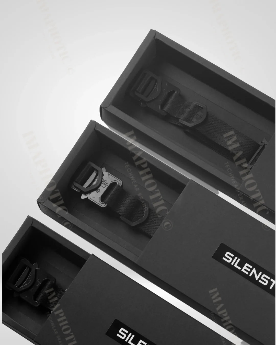 Ultimate Adventure Belt