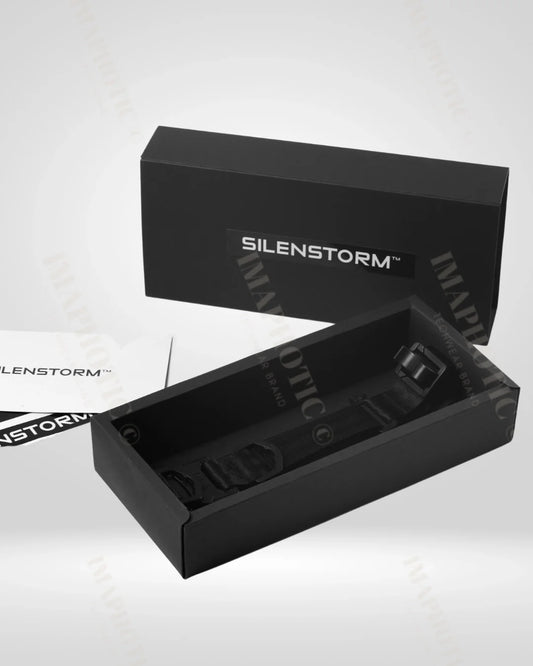 Ultimate Adventure Belt