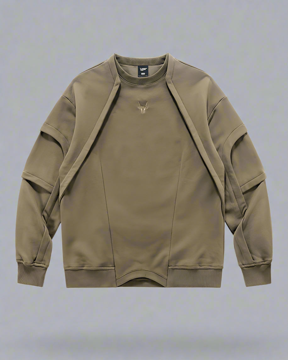 Next-Gen Smart Hoodie