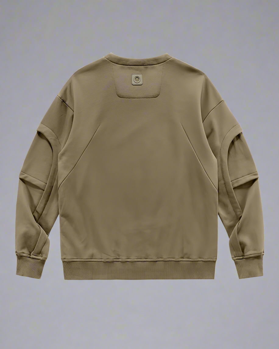 Next-Gen Smart Hoodie