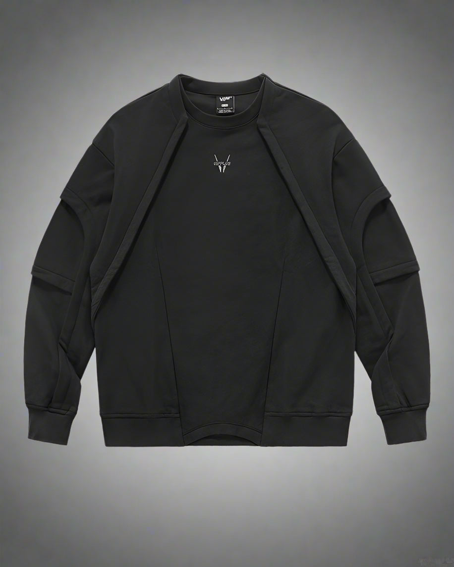 Next-Gen Smart Hoodie