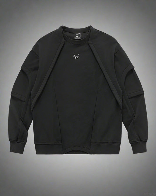 Next-Gen Smart Hoodie