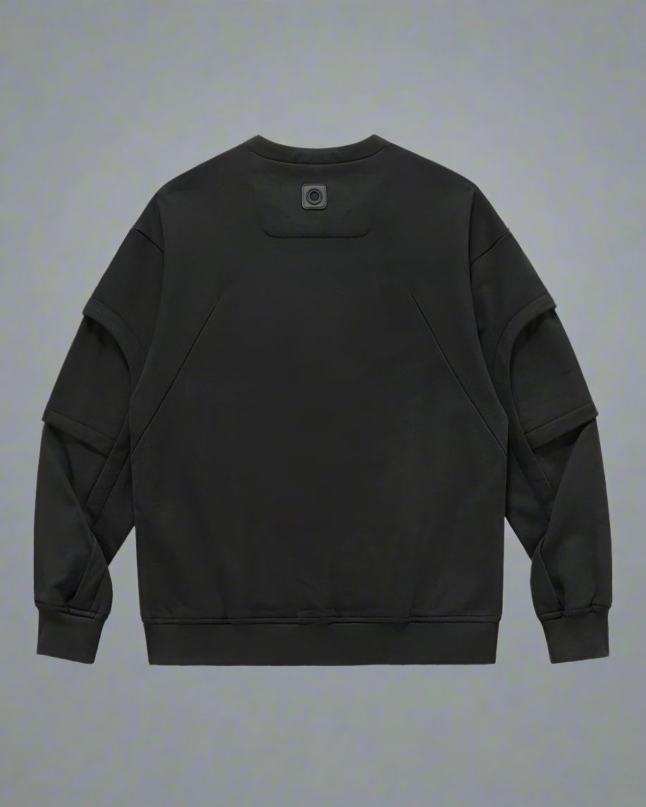Next-Gen Smart Hoodie
