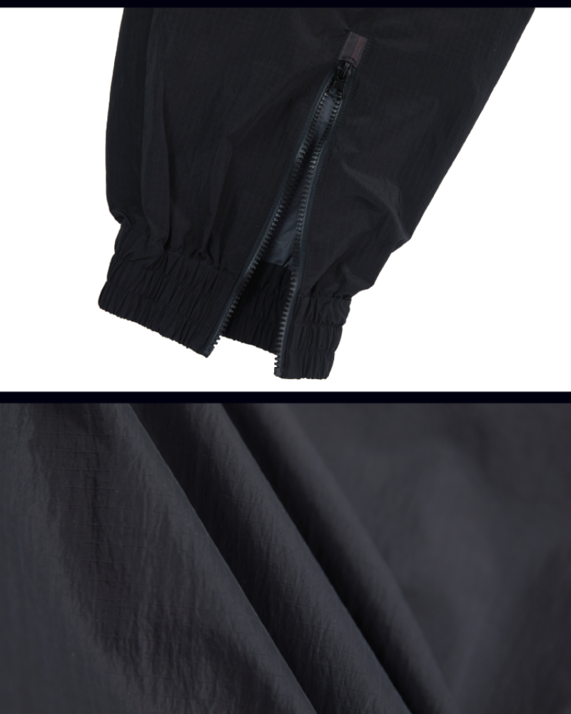 High-Tech Waterproof Cargo Pants