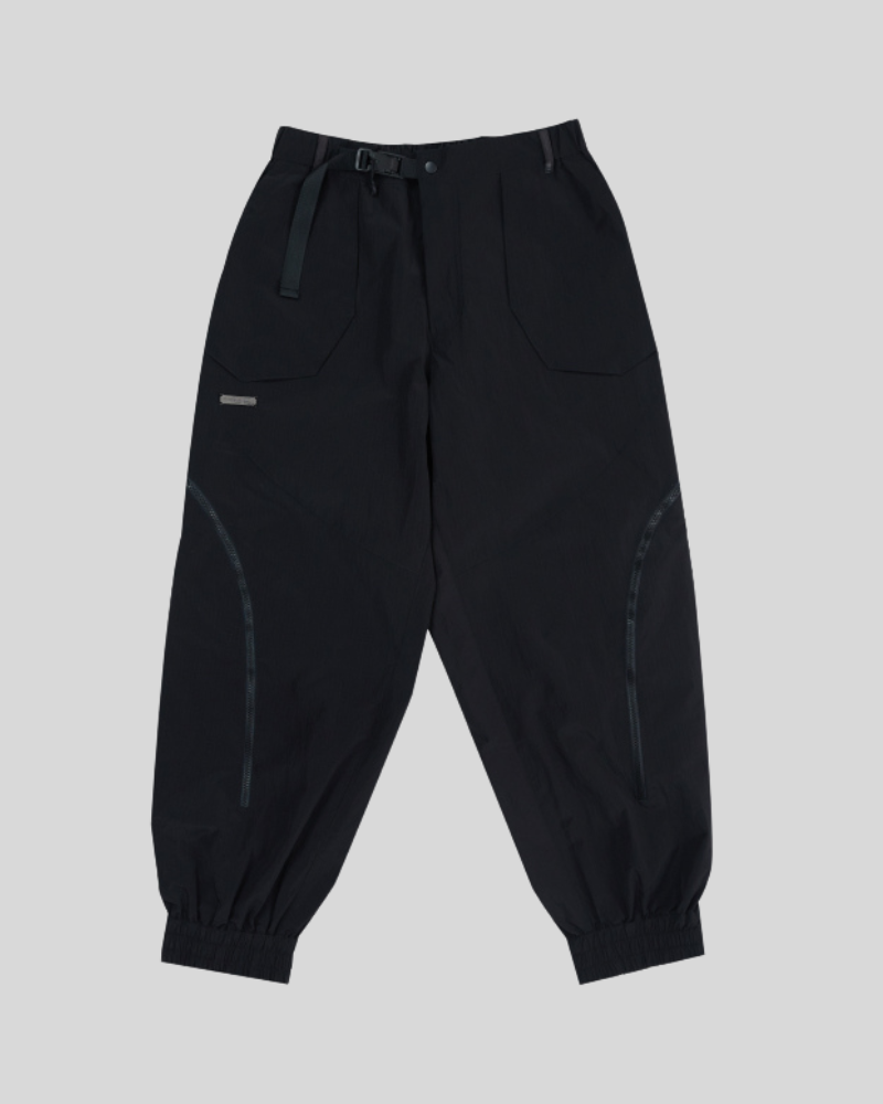 High-Tech Waterproof Cargo Pants