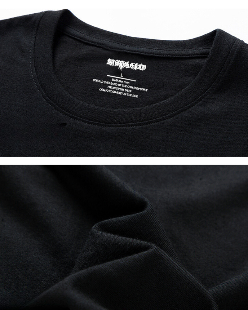 Galactic Inspired Crewneck Sweatshirt