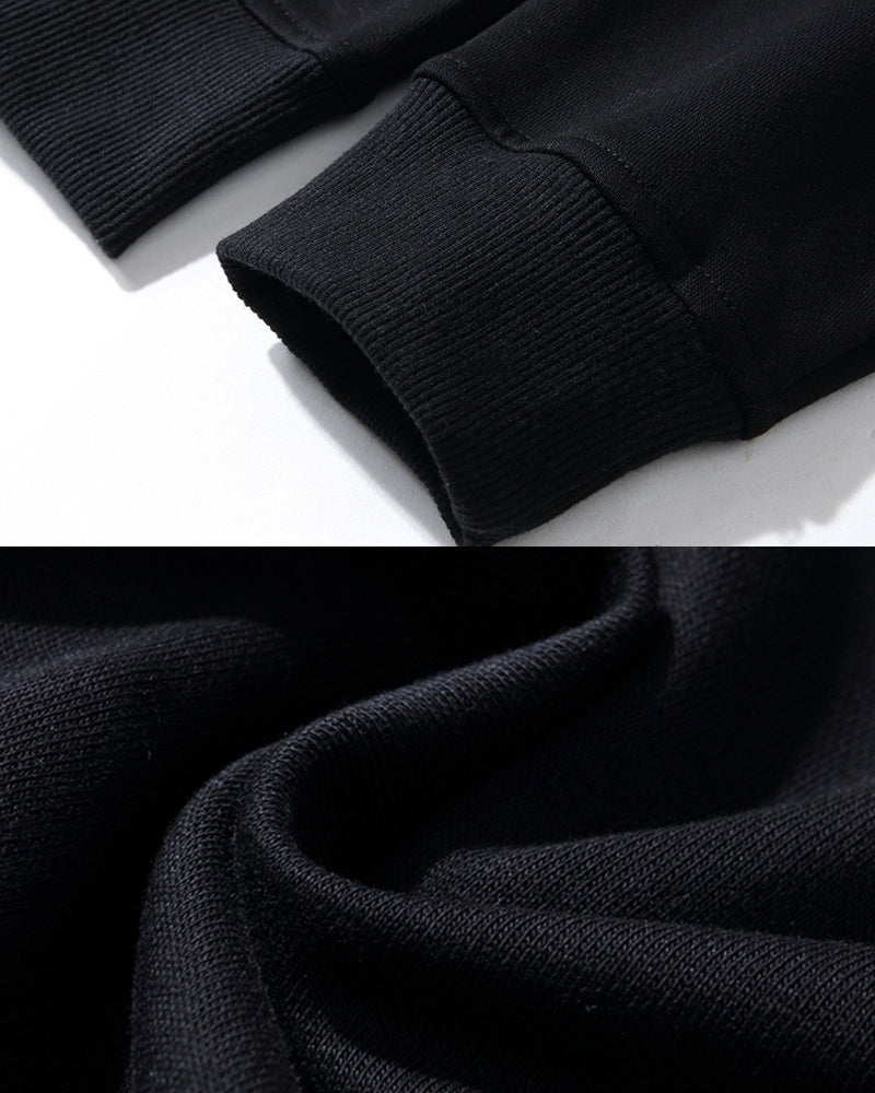 Next-Gen Hannya Ninja Hoodie