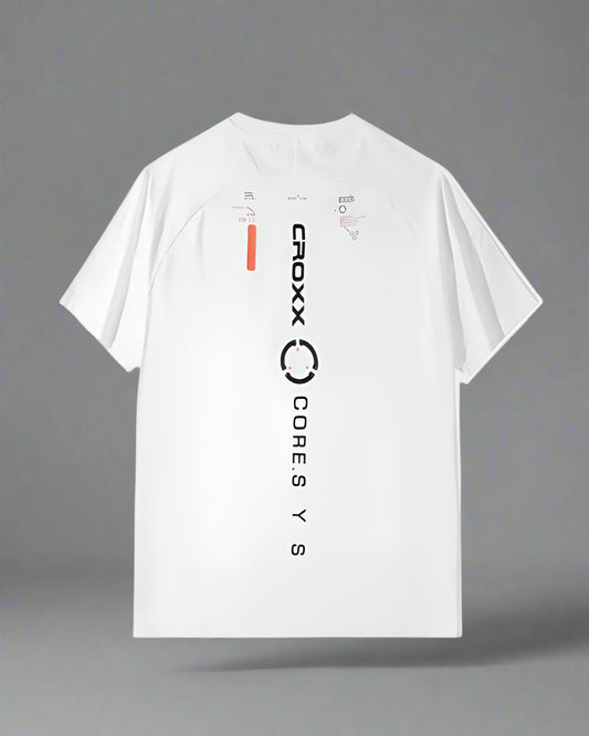 Neon Visions Graphic T-Shirt