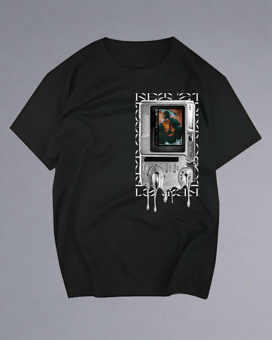 City Spirit Cotton Tee