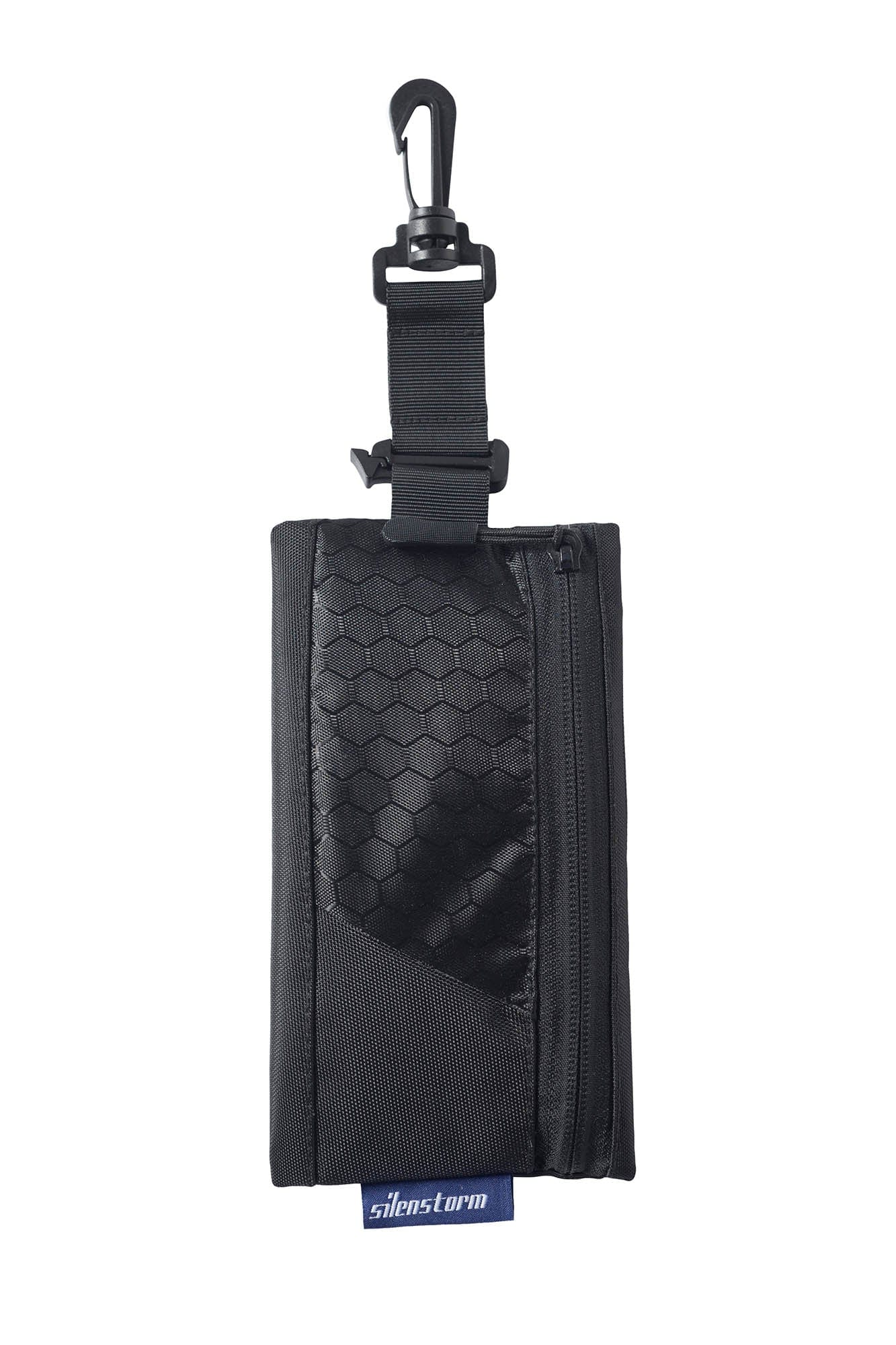 Ultimate Tactical Coin Holder