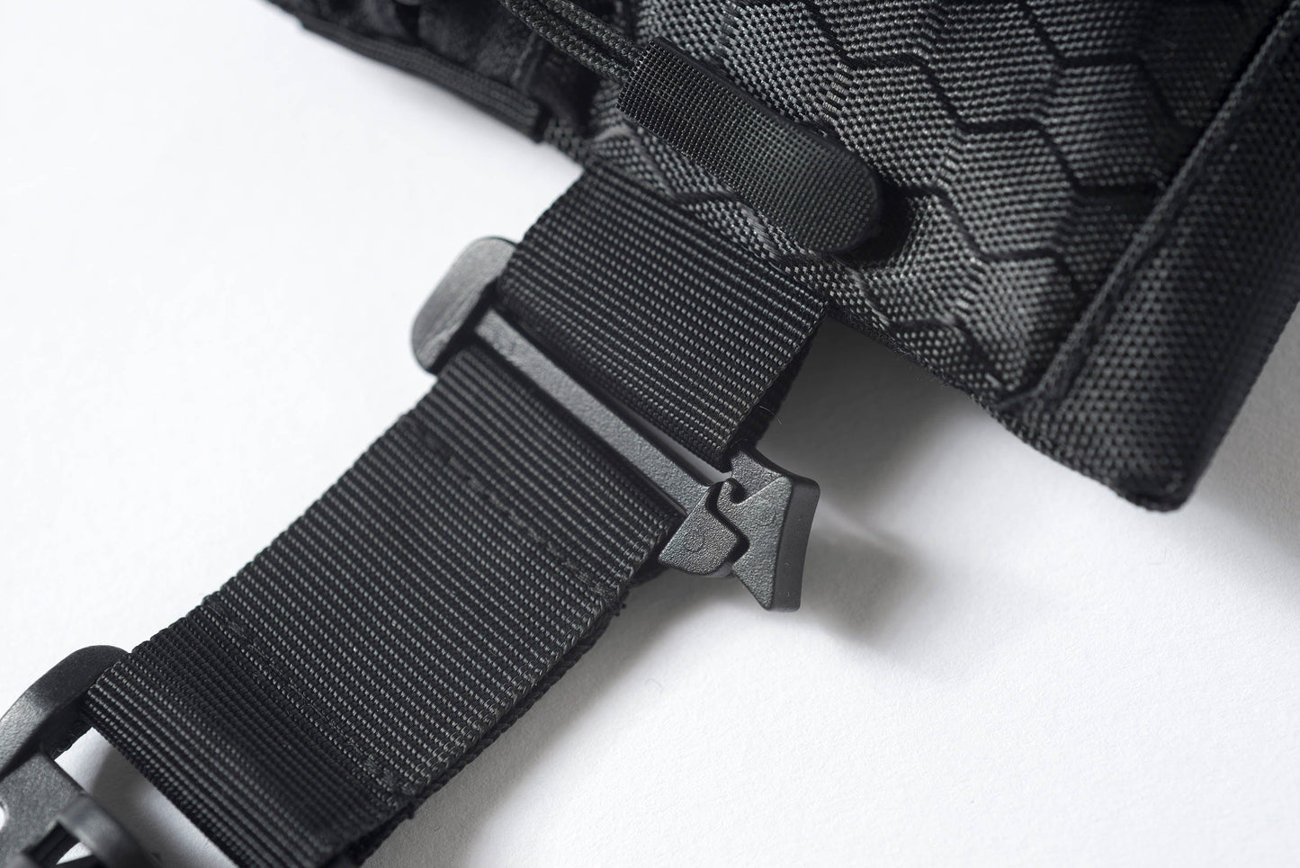 Ultimate Tactical Coin Holder