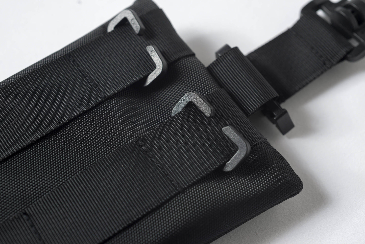 Ultimate Tactical Coin Holder
