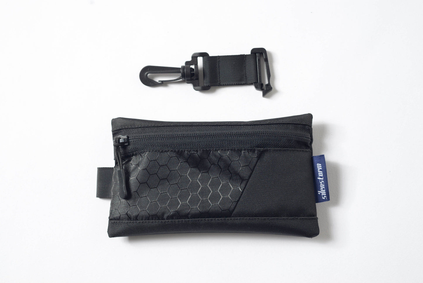 Ultimate Tactical Coin Holder