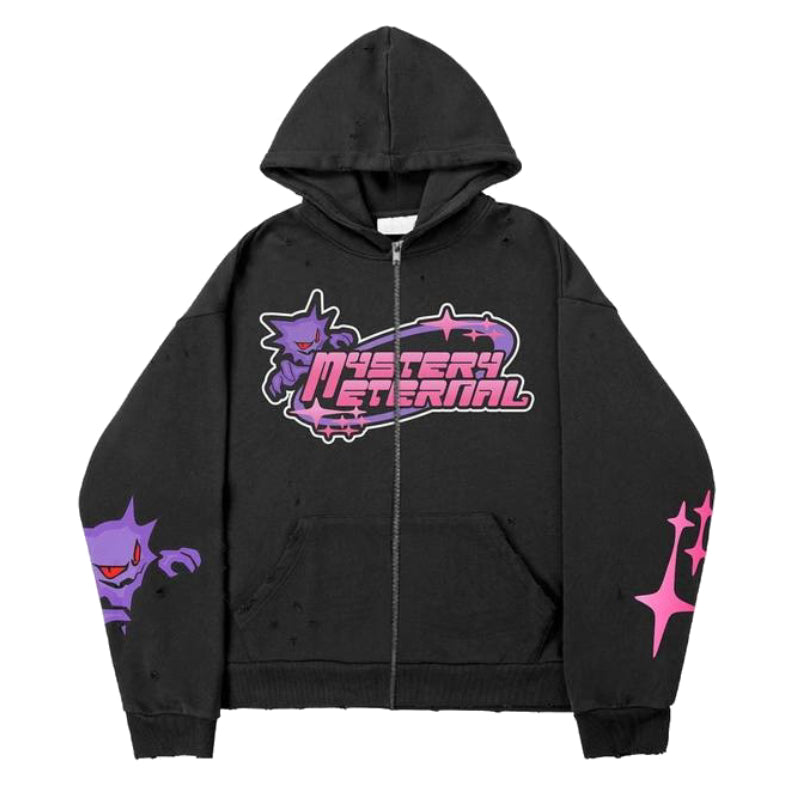 Ectoplasm Sweatshirt