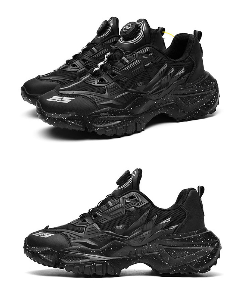 Versatile City Tech Kicks