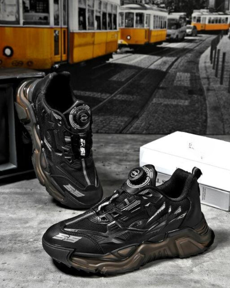 Versatile City Tech Kicks
