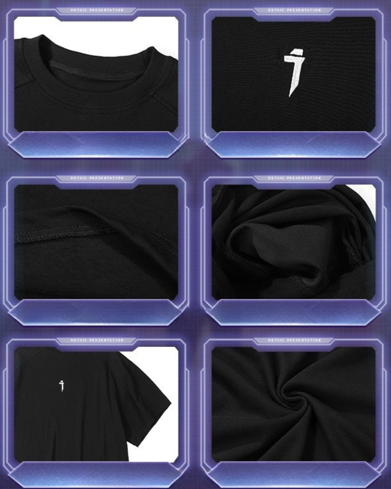Chill Vibes Easy Tee