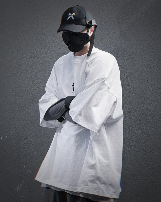 Chill Vibes Easy Tee