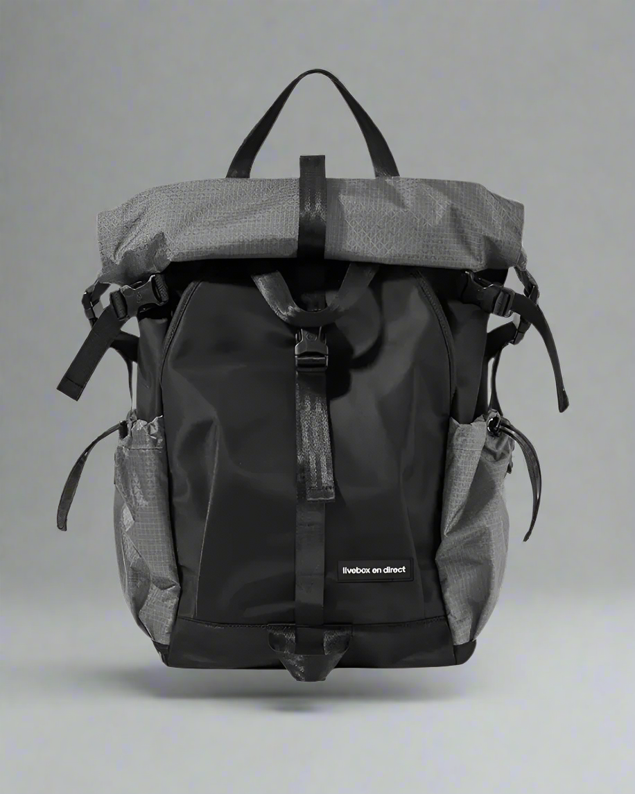 All-in-One Adventure Backpack