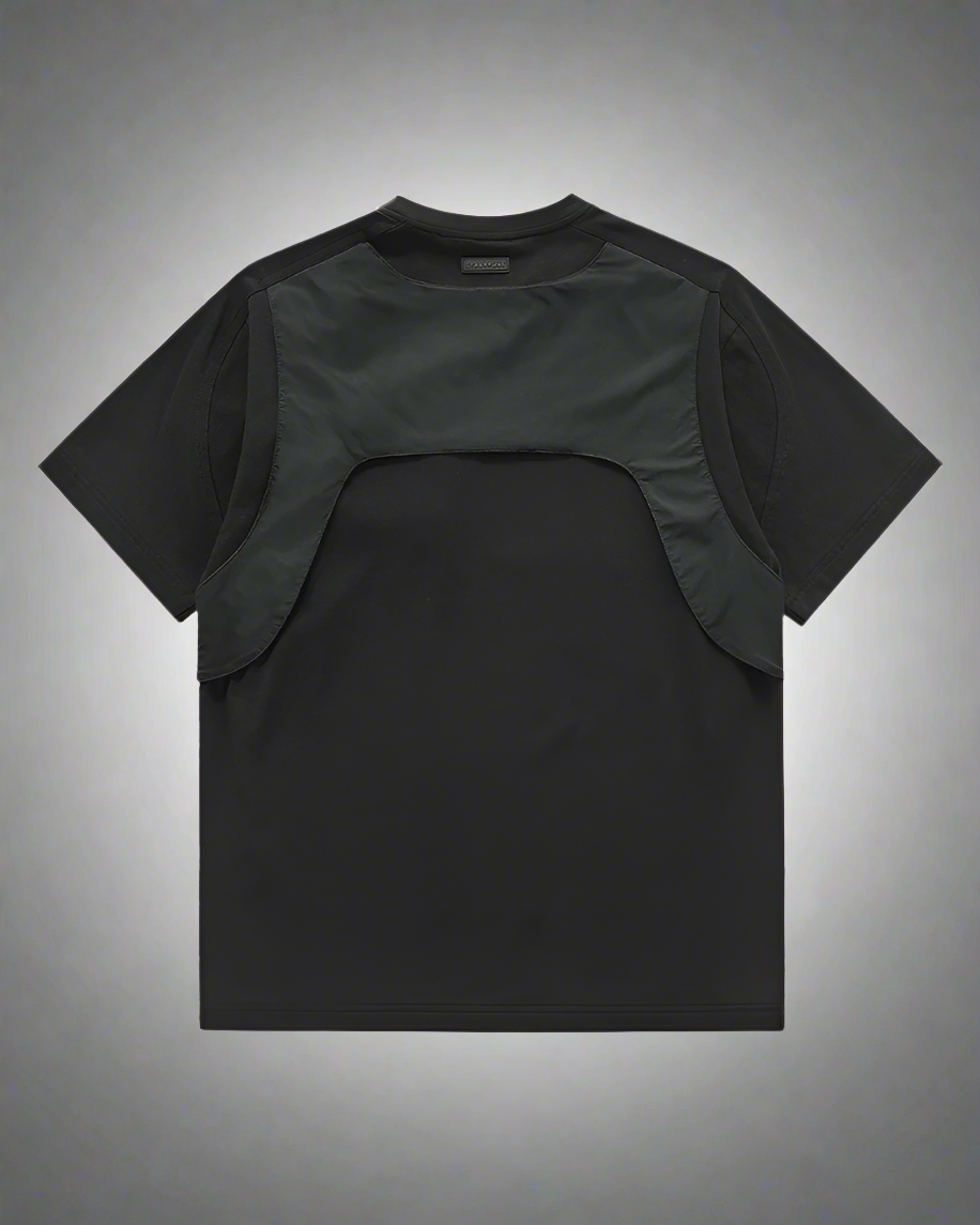 All-in-One Tech Pocket Tee