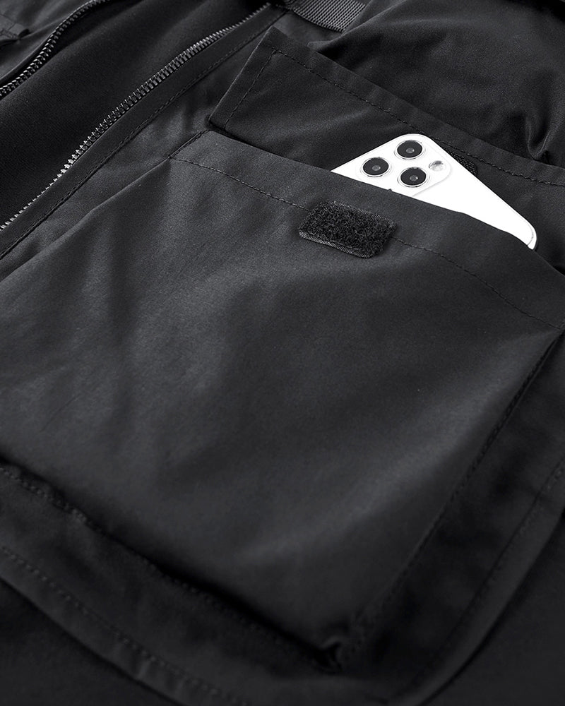 Versatile Urban Tactical Vest