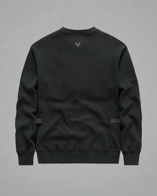 Versatile Urban Tactical Vest