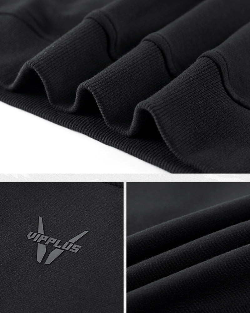 Versatile Urban Tactical Vest