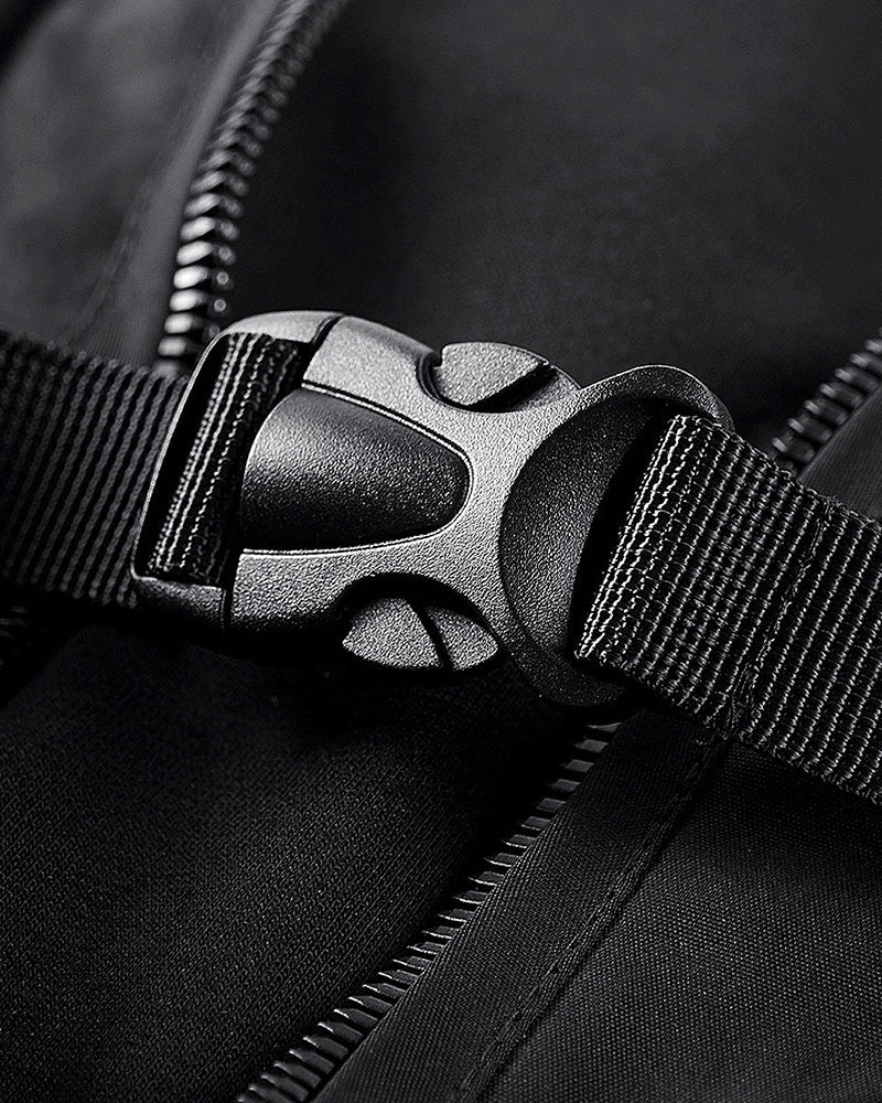 Versatile Urban Tactical Vest