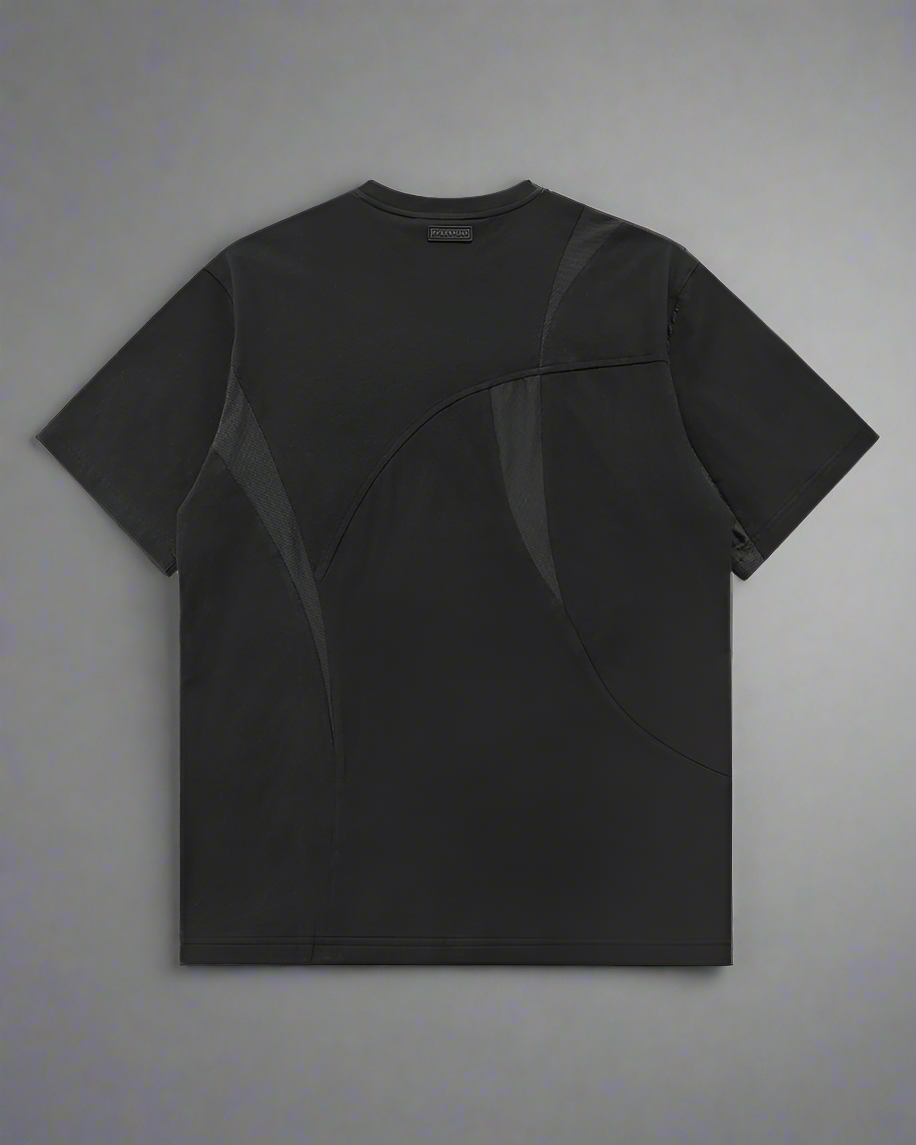 City Style Geometric Tee