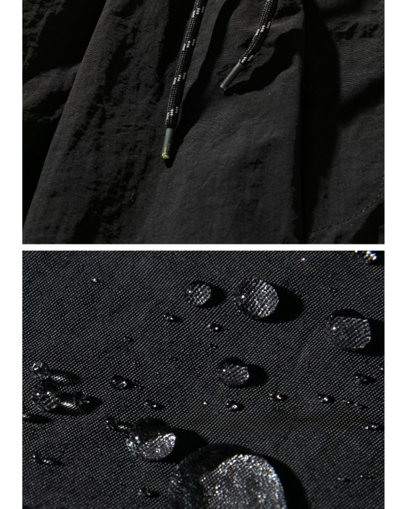 All-Weather Trekking Cargo Pants