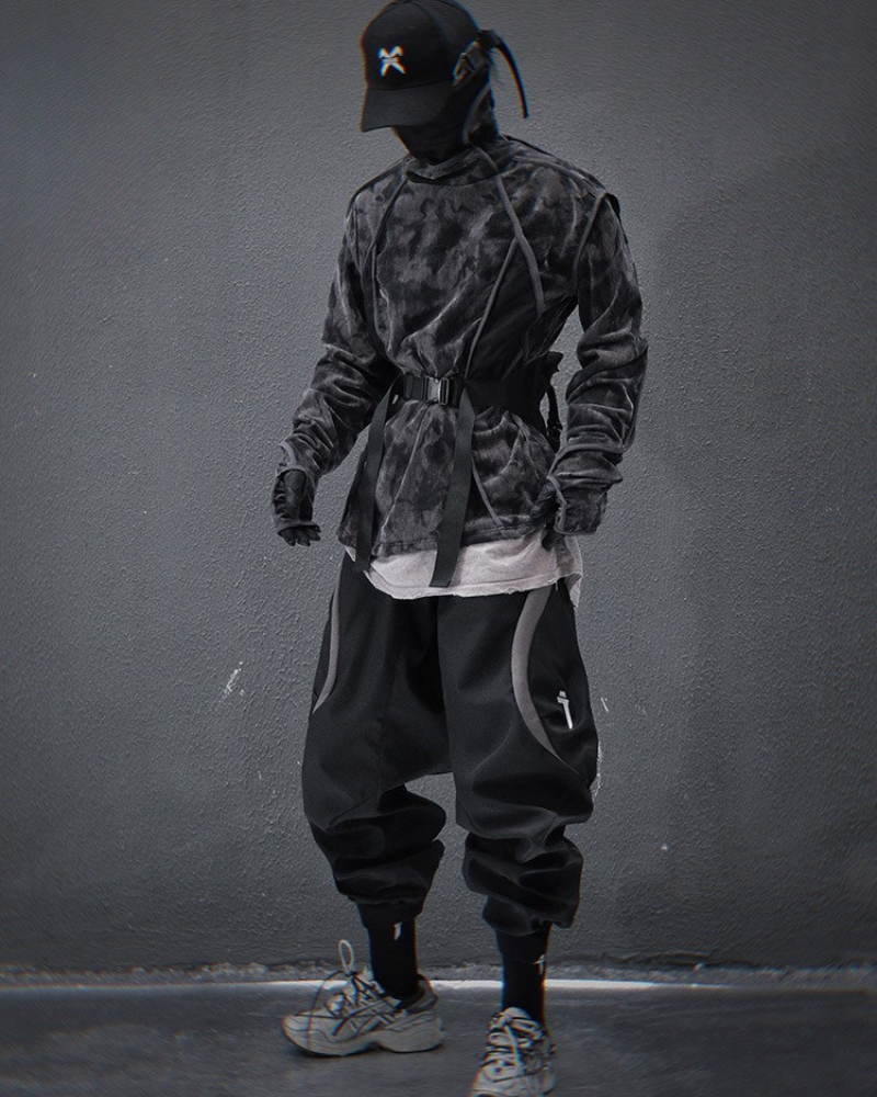 All-Day Comfort Jogger Pants