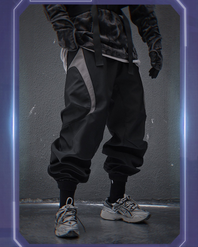 All-Day Comfort Jogger Pants