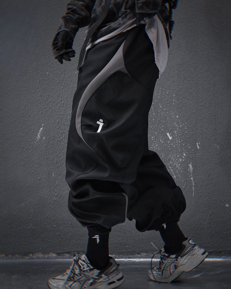 All-Day Comfort Jogger Pants