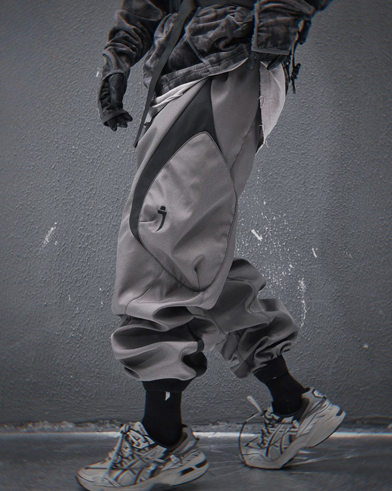 All-Day Comfort Jogger Pants