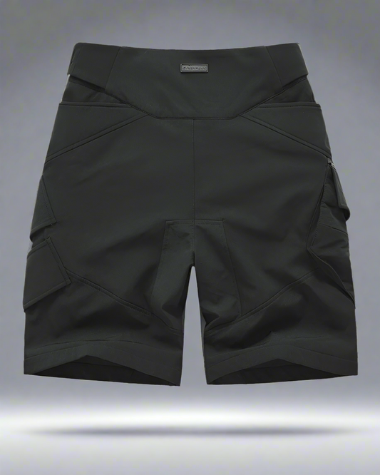 Adaptive Tech Cargo Shorts