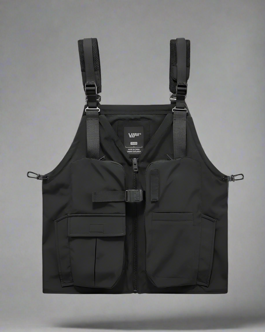 All-Season Utility Vest