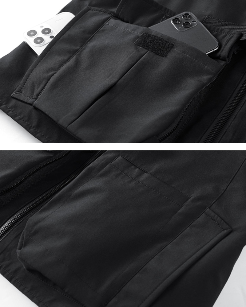 All-Season Utility Vest