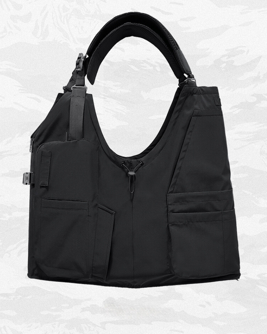 All-Season Utility Vest